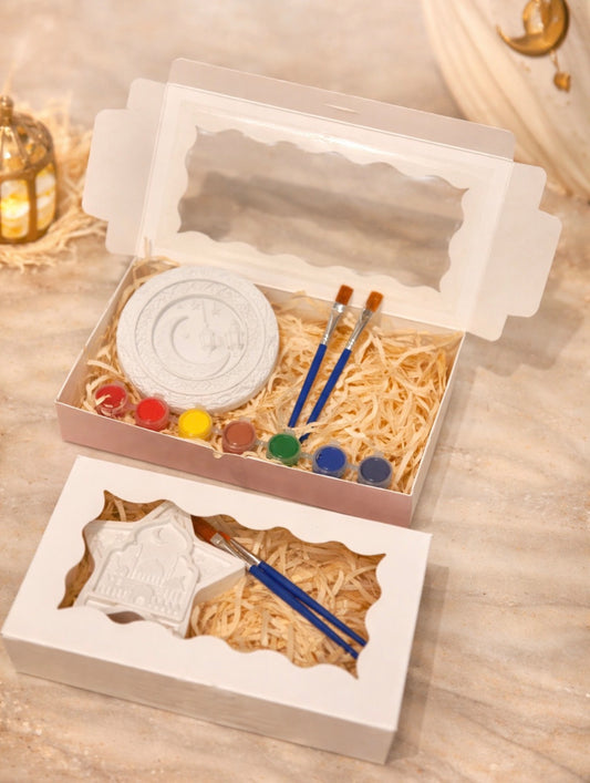 Ramadan Kreativ-Set
