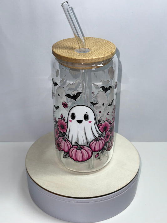 CUP HALLOWEEN 3 GEISTER