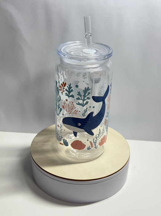 CUP UNTERWASSERWELT WAL