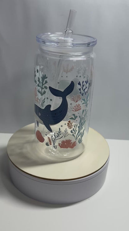 CUP UNTERWASSERWELT WAL